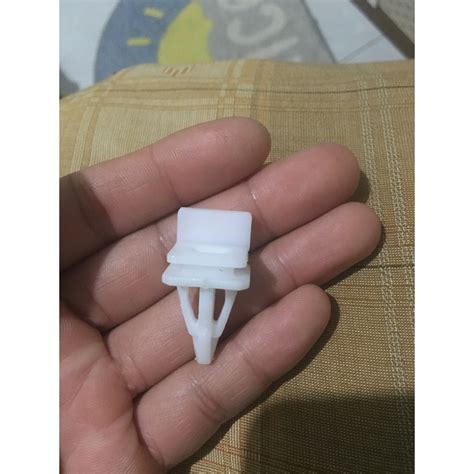 jual klip side skirt body kit samping estilo genio ferio cielo shopee