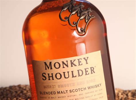 Monkey Shoulder Fiyatları 2025: Güncel Fiyat Listesi - Para Katla