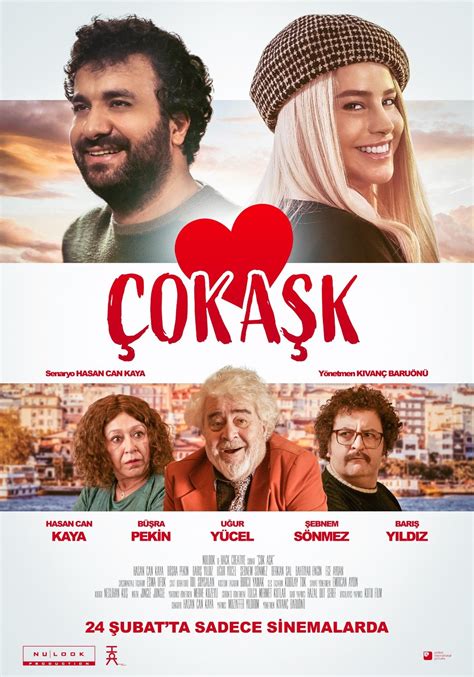 Çok Aşk - film 2022 - Beyazperde.com