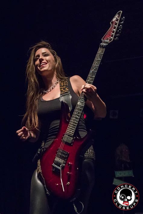 Pin on Women ‘n Guitars