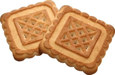 Печенье PNG