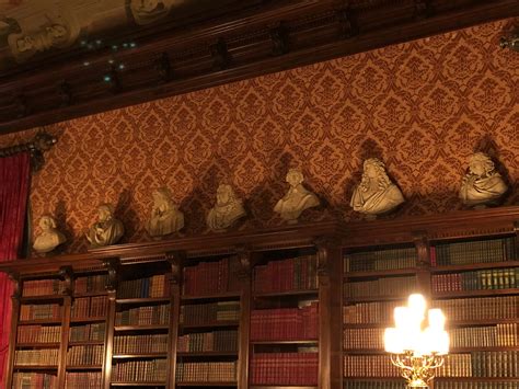 An Array of Art at Biltmore – A Scholarly Skater