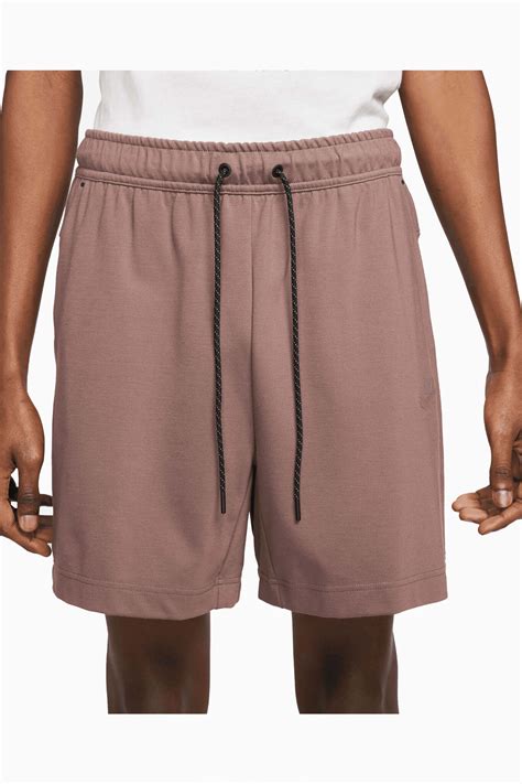 Шорты Nike Sportswear Tech Fleece Lightweight – купить по выгодной цене ...