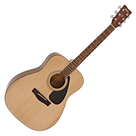 Yamaha F310 Chitarra Acustica, Naturale | Gear4music