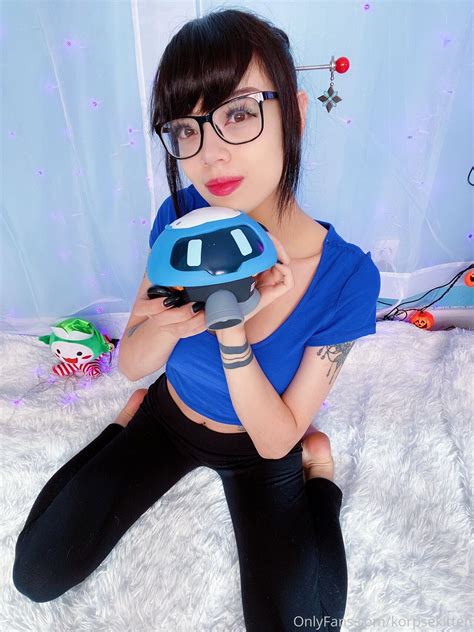 Depvailon.Com: Korpsekitten - Mei | Page 1/4