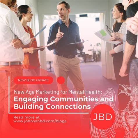 Johnson - 🌟 Transforming Mental Health Marketing🌟 In our fast-paced