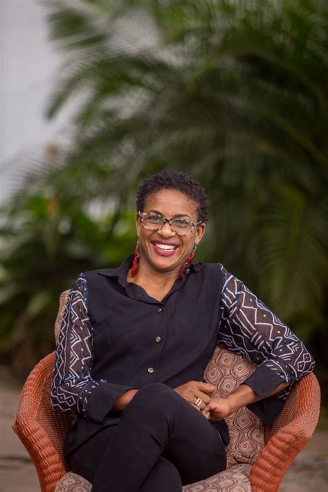 Disability Advocate Farida Bedwei opens up on her journey and calls for ...