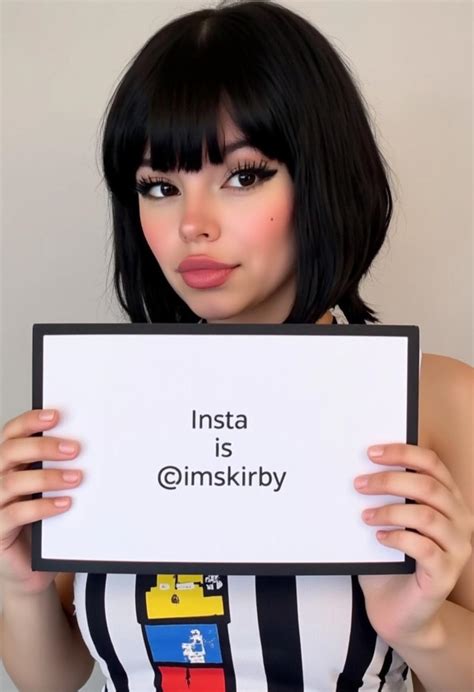 [Flux] Imskirby - v1.0 Showcase | Civitai