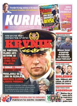 Novine - Novinarnica - Sve novine na jednom mestu!