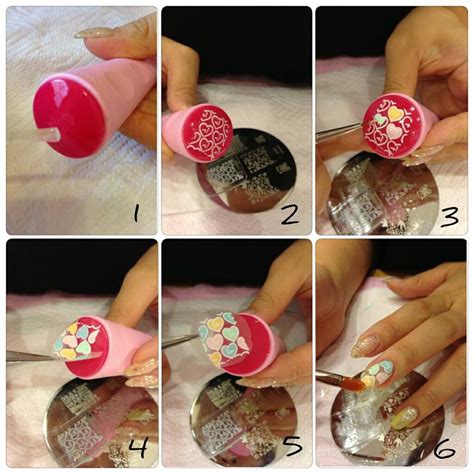 Сommunity Nail Polish Mania - Сообщество Лакомания: Интересный стемпинг ...