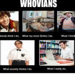 What people think I do Meme Generator - Imgflip