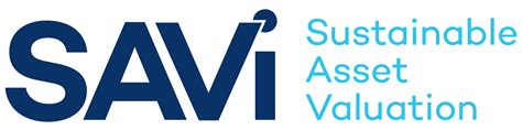 sustainable asset valuation savi tool