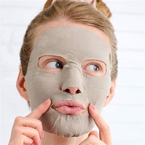 mud masks  maximum skin benefits patchology