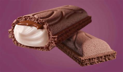 cocoa wafer bar  behance