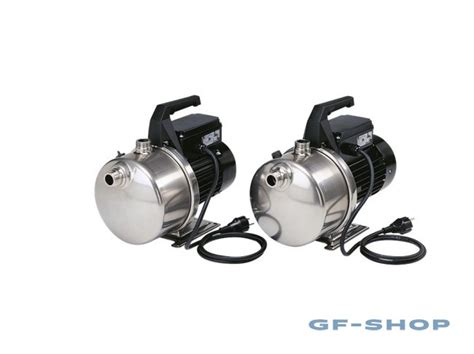 Насос самовсасывающий Grundfos JP5 46511002 - JP в фирменном магазине ...