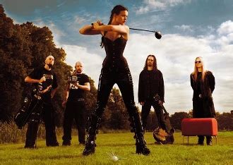 Therion (Music) - TV Tropes