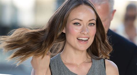 TV Actress Olivia Wilde Topless • Page 9 • Fappening Sauce