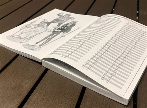 HeroBook GM – Material Components