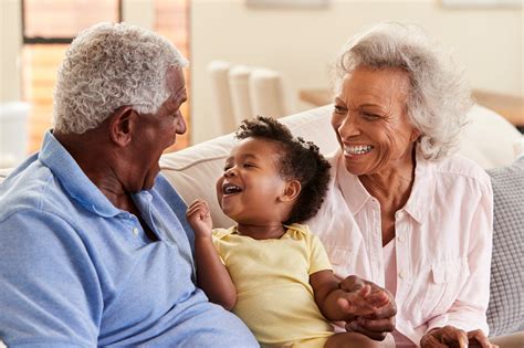 50 Beautiful and Insightful Grandparents Quotes