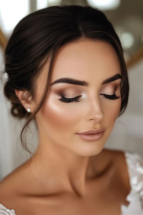 glow  glam party makeup   dazzle   wedding makeup