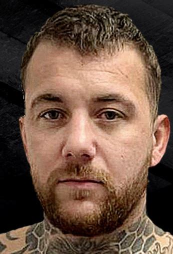 Kyle Cassidy - BoxRec