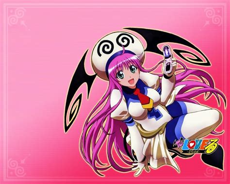Lala - To Love Ru Photo (18393958) - Fanpop