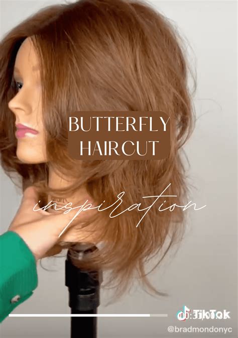butterfly haircut inspiration pics     salon haircut