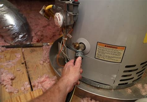 How to Drain a Water Heater: 6 Steps & Tips