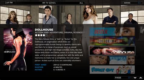 MP-TVSeries - MEDIAPORTAL