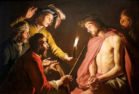 A Coroação De Espinhos De Nosso Senhor Jesus Cristo - Comemoração da Coroa de espinhos de Nosso Senhor Jesus Cristo | Rumo à ...