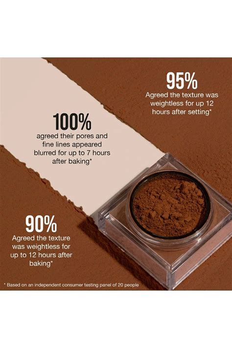 easy bake loose baking & setting powder 2