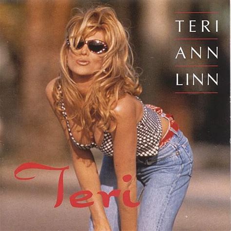 Teri Ann Linn – Teri (1998, CD) - Discogs