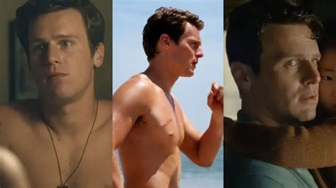 39 male celebs who did full frontal scenes
