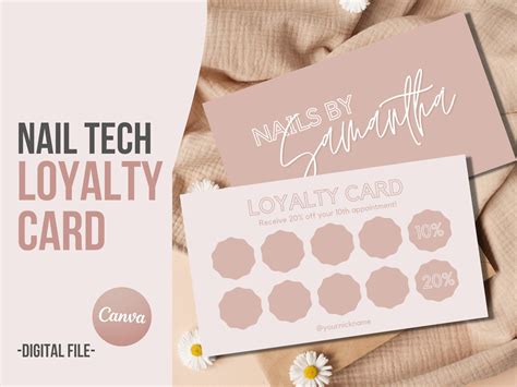 Loyalty Card How It Works at Justin Salgado blog