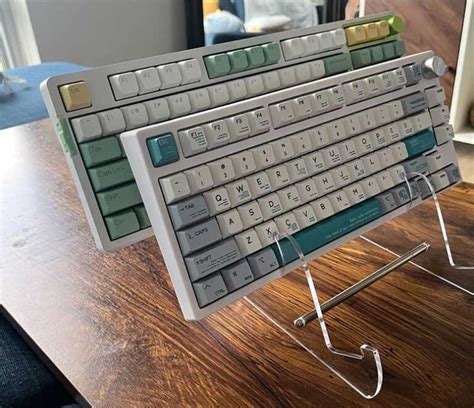 5 Best Keyboard Display Stands to Show Off Your Collection [2023]