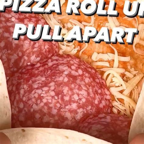 Caught Snackin’ on Instagram: "The best pizza hack for the gang! 🍕 # ...