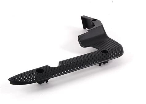 NEW GENUINE VW AUDI SEAT SKODA 1.8L PETROL ENGINE COVER TRIM 06A119518G ...