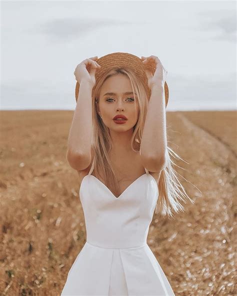 Picture of polina lebedeva