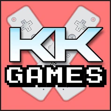Что значит "кк" в компьютерных играх