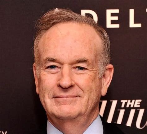bill o'reilly net worth and salary