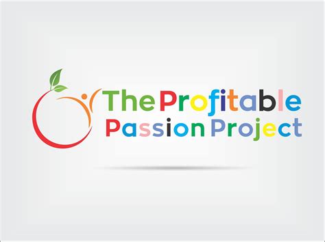 Profitable Passion Project