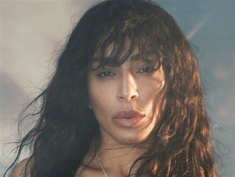 Loreen w nowym hicie "Is It Love"