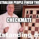 Outstanding Move Meme Generator - Imgflip