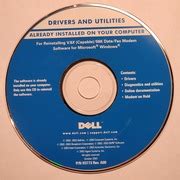 Dell Drivers and Utilities - Modem Software CD-ROM : Dell : Free ...