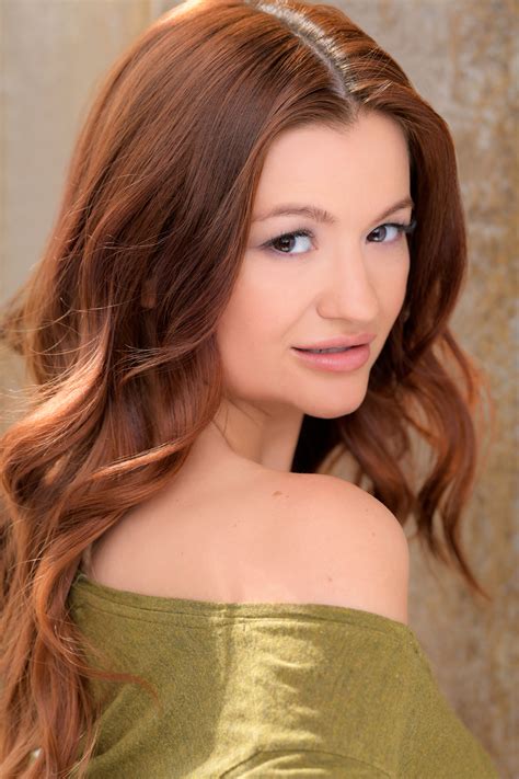 Leah McKendrick