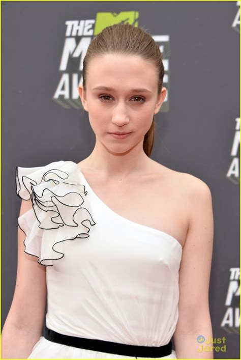 Taissa Farmiga -- MTV Movie Awards 2013 | Photo 552822 - Photo Gallery ...