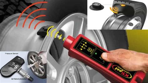 Tire Pressure Sensor Fault: Causes, Symptoms, and Fixes | Rx Mechanic