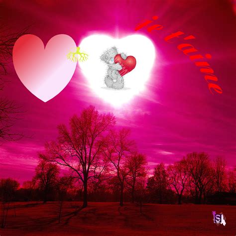 Je T'aime En Allah Signification 6