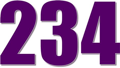 234 — двести тридцать четыре. натуральное четное число. в ряду ...
