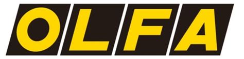 OLFA DKB-5 - 30° graphics spare cutter blades 9mm, pack with 5 blades ...